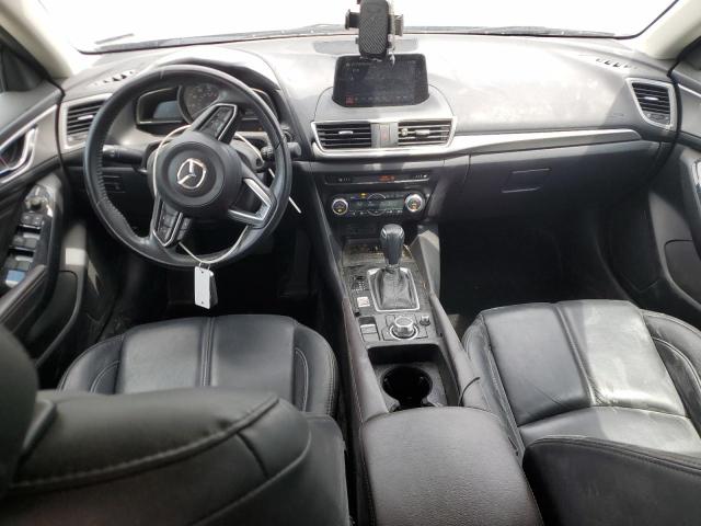 53231246 :رقم المزاد ، 3MZBN1L39JM210663 vin ، 2018 Mazda 3 مزاد بيع