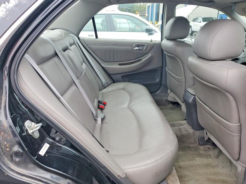 2002 Honda Accord მანქანა იყიდება აუქციონზე, vin: 1HGCG16502A023052, აუქციონის ნომერი: 57531256