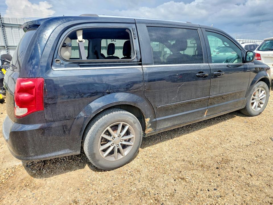 Auction sale of the 2015 Dodge Grand Caravan, vin: 2C4RDGBG7FR664082, lot number: 56719706