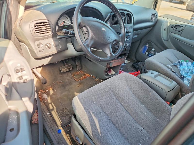 Продаж на аукціоні авто 2007 Dodge Grand Caravan, vin: 2D4GP44L87R195516, номер лоту: 56810476