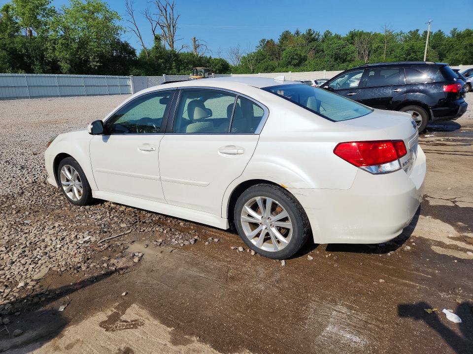 Aukcja sprzedaży 2014 Subaru Legacy, vin: 4S3BMCL63E3032557, numer aukcji: 56530846