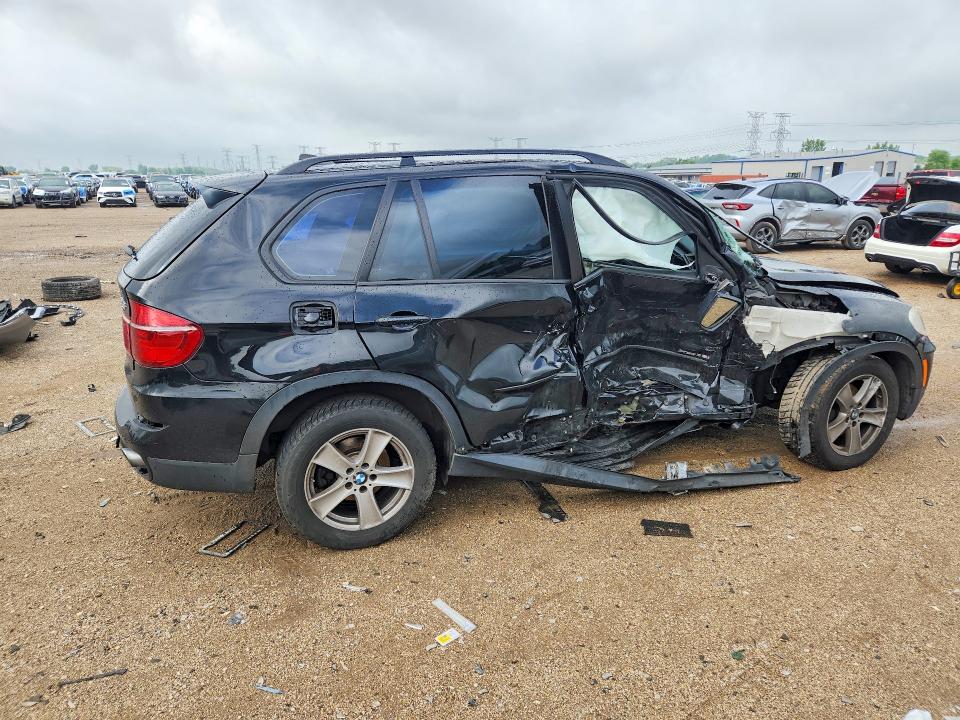 56536816 :رقم المزاد ، 5UXZV4C55CL743939 vin ، 2012 Bmw X5 مزاد بيع
