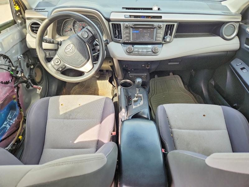 Aukcja sprzedaży 2014 Toyota Rav4, vin: JTMRFREV7ED089029, numer aukcji: 56134876
