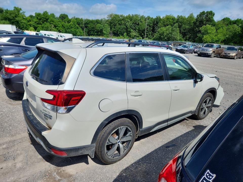 Продаж на аукціоні авто 2020 Subaru Forester, vin: JF2SKAXC7LH595333, номер лоту: 56253406