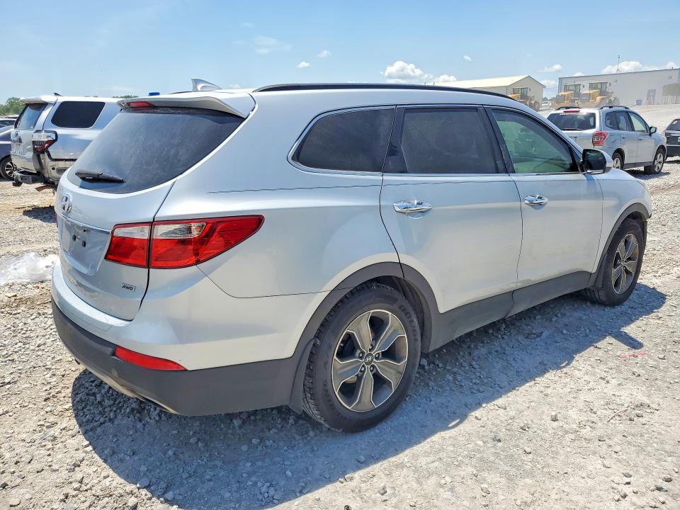 Продаж на аукціоні авто 2016 Hyundai Santa Fe, vin: KM8SMDHF5GU147944, номер лоту: 58562966