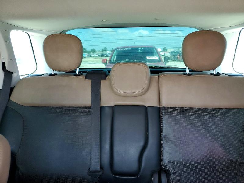 2015 Fiat 500l მანქანა იყიდება აუქციონზე, vin: ZFBCFACH8FZ035119, აუქციონის ნომერი: 56953136