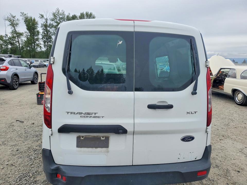 Aukcja sprzedaży 2022 Ford Transit Connect, vin: NM0LS7T22N1514900, numer aukcji: 58957616