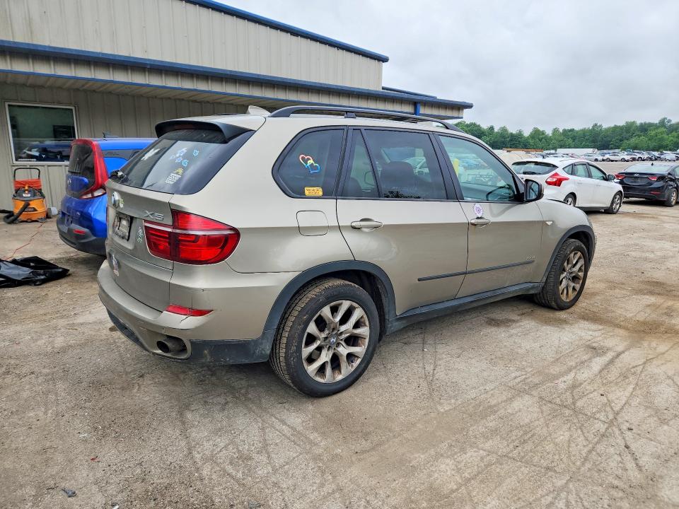 Aukcja sprzedaży 2012 Bmw X5, vin: 5UXZV4C5XCL761319, numer aukcji: 56122716