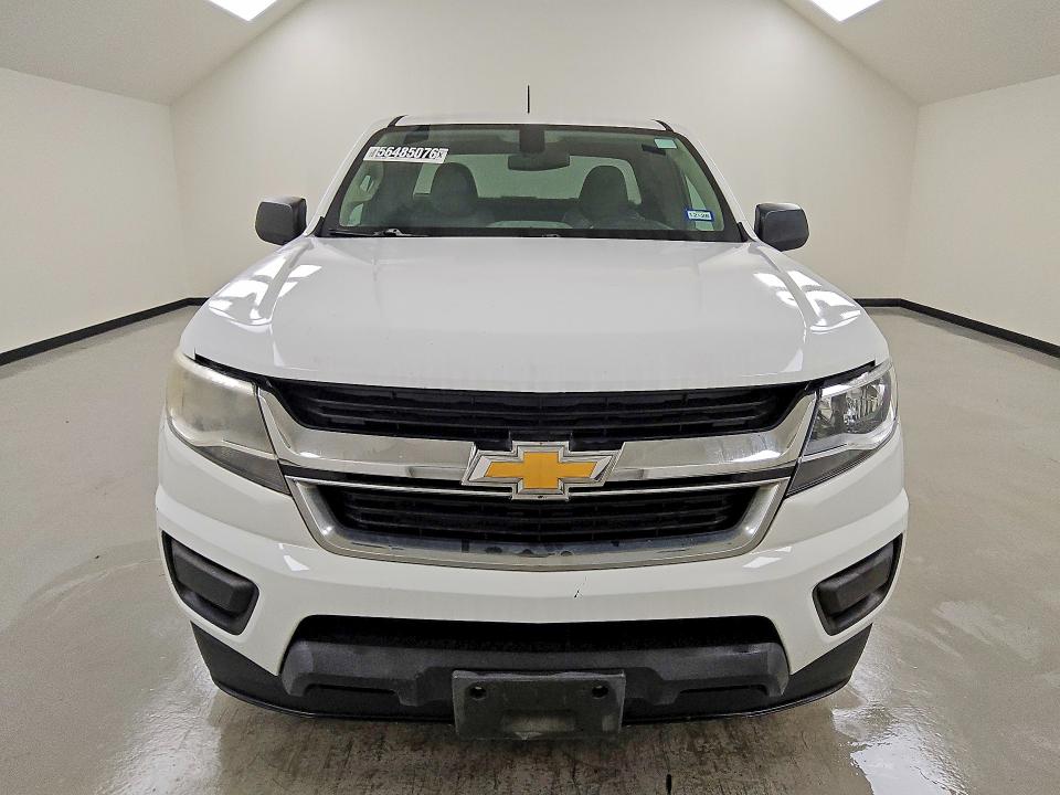 Продажа на аукционе авто 2016 Chevrolet Colorado, vin: 1GCHSBEA0G1375997, номер лота: 56485076