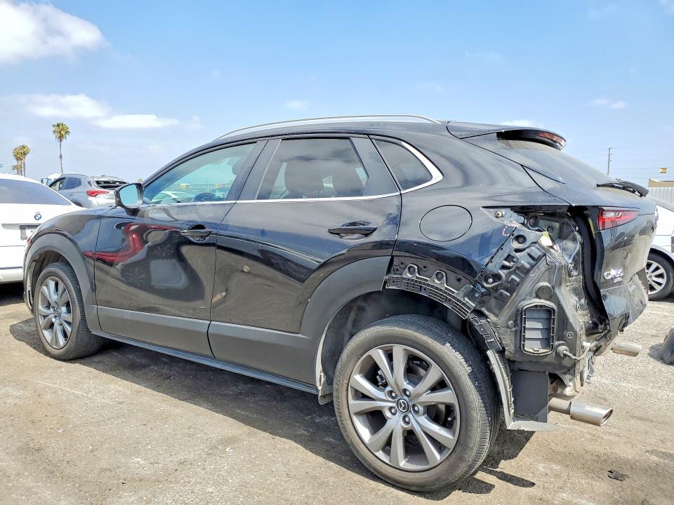 2023 Mazda Cx-30 მანქანა იყიდება აუქციონზე, vin: 3MVDMBBM2PM561386, აუქციონის ნომერი: 56439156