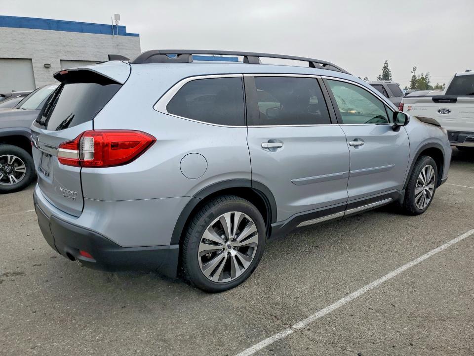 2022 Subaru Ascent მანქანა იყიდება აუქციონზე, vin: 4S4WMARD6N3470304, აუქციონის ნომერი: 58969936