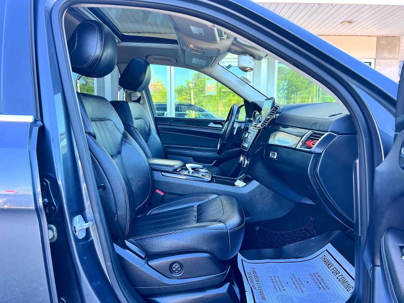 Aukcja sprzedaży 2017 Mercedes-benz Gls, vin: 4JGDF6EEXHA753527, numer aukcji: 56317776