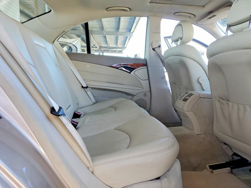 Aukcja sprzedaży 2005 Mercedes-benz E, vin: WDBUF65J25A730870, numer aukcji: 57081156