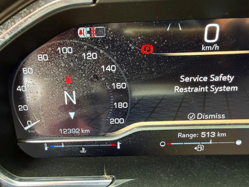 2025 Gmc Sierra Den მანქანა იყიდება აუქციონზე, vin: 3GTUUEE885C348760, აუქციონის ნომერი: 57972246