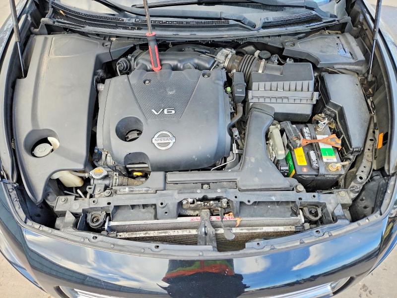 Aukcja sprzedaży 2009 Nissan Maxima, vin: 1N4AA51E19C833736, numer aukcji: 56317686