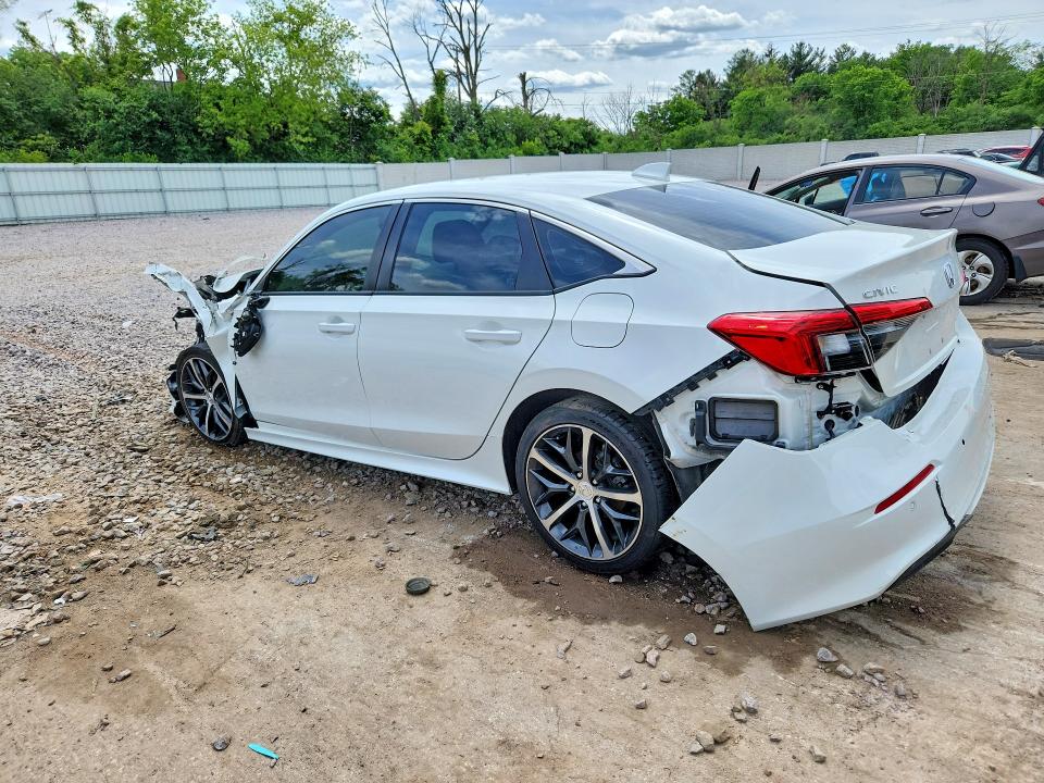 Продаж на аукціоні авто 2024 Honda Civic, vin: 2HGFE1F99RH328101, номер лоту: 57168786