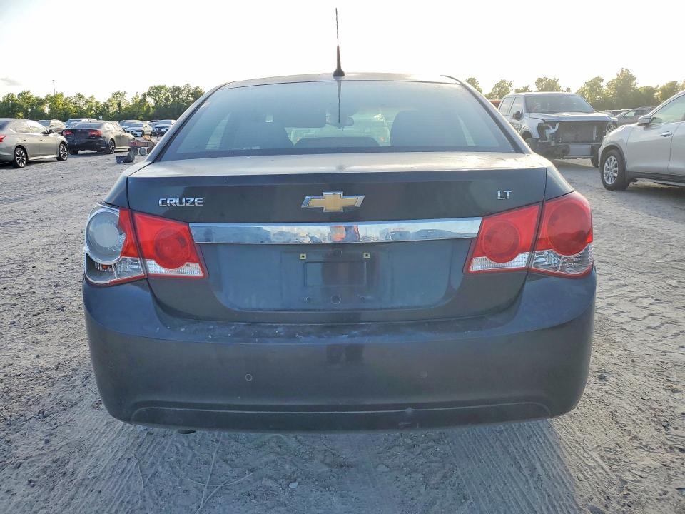 Aukcja sprzedaży 2012 Chevrolet Cruze, vin: 1G1PF5SC2C7116306, numer aukcji: 57439846