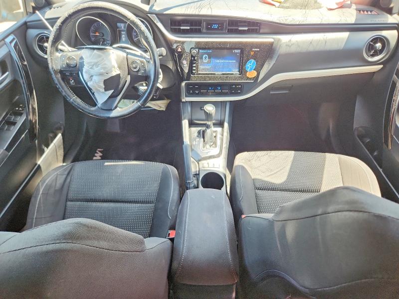 Продаж на аукціоні авто 2016 Scion Im, vin: JTNKARJE8GJ520855, номер лоту: 56814096