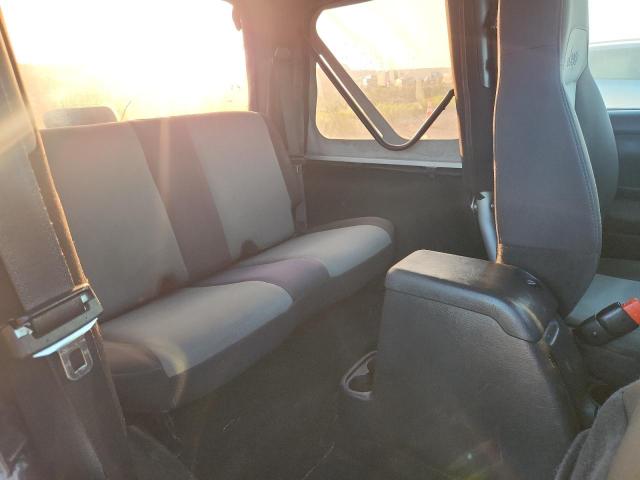 Aukcja sprzedaży 2005 Jeep Wrangler, vin: 1J4FA39S25P378858, numer aukcji: 58722216