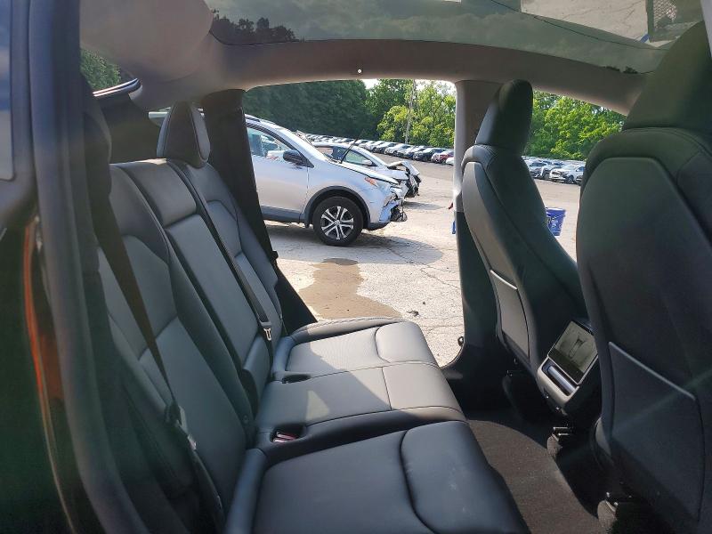Aukcja sprzedaży 2026 Tesla Model Y, vin: 7SAYGDEE2TF460683, numer aukcji: 57776706