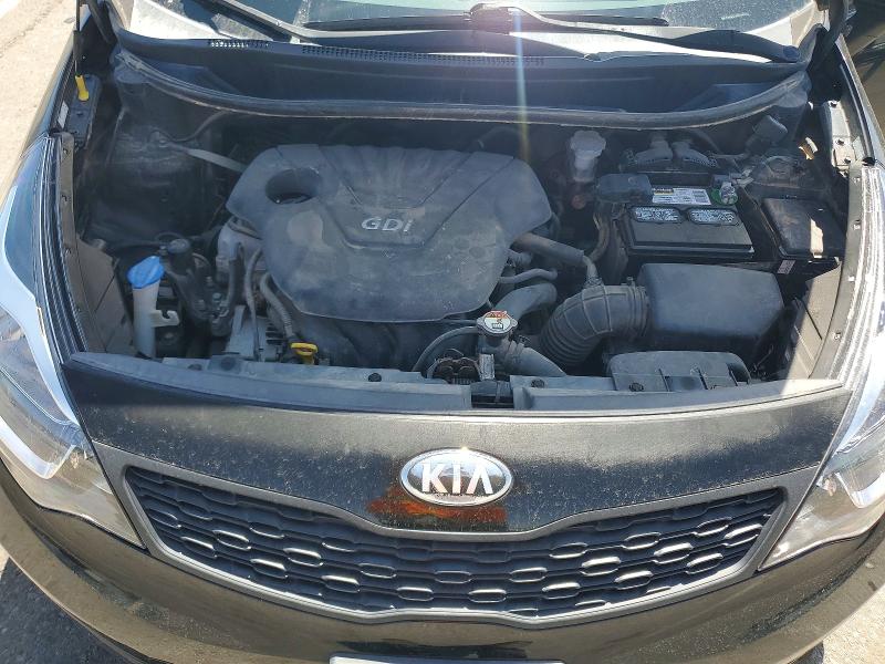 Продажа на аукционе авто 2013 Kia Rio, vin: KNADM4A30D6284512, номер лота: 55900976