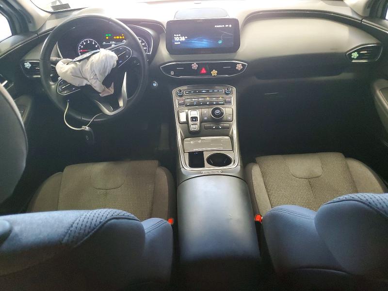 Продажа на аукционе авто 2023 Hyundai Santa Fe, vin: 5NMS24AJ0PH545630, номер лота: 56116096