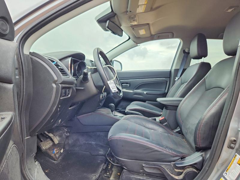 Продажа на аукционе авто 2023 Mitsubishi Outlander Sport, vin: JA4ARUAU1PU013050, номер лота: 57500716