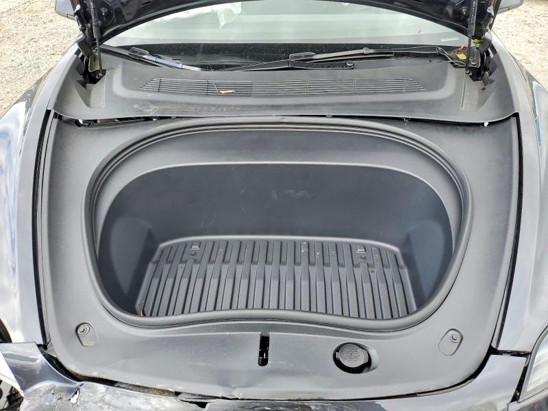 Aukcja sprzedaży 2025 Tesla Model 3, vin: 5YJ3E1EA4SF970296, numer aukcji: 55638066