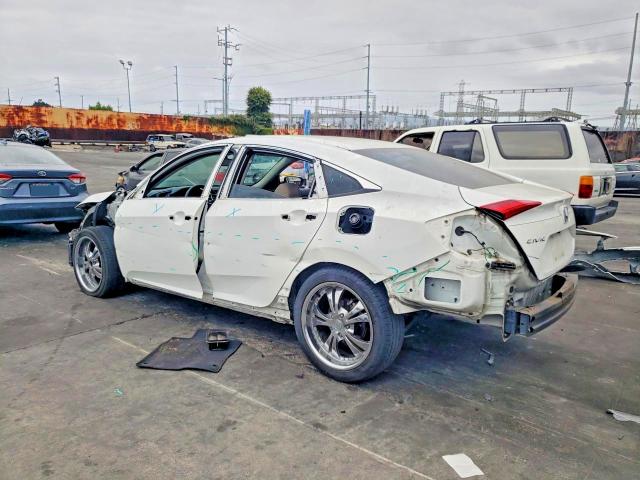Продажа на аукционе авто 2017 Honda Civic, vin: 2HGFC2F51HH565768, номер лота: 58034806