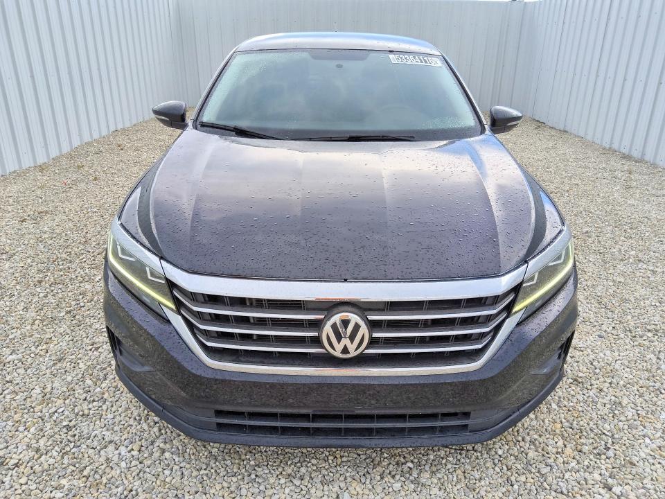 Aukcja sprzedaży 2020 Volkswagen Passat, vin: 1VWAA7A35LC016777, numer aukcji: 53364116