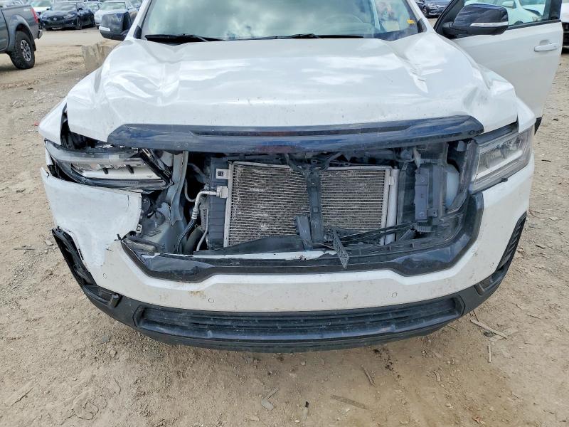 2021 Gmc Acadia მანქანა იყიდება აუქციონზე, vin: 1GKKNMLS5MZ215281, აუქციონის ნომერი: 56521666