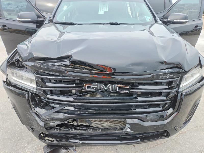 Aukcja sprzedaży 2023 Gmc Acadia, vin: 1GKKNMLS4PZ261298, numer aukcji: 57860066
