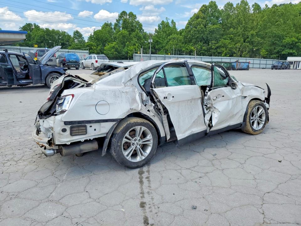Auction sale of the 2013 Ford Taurus, vin: 1FAHP2E83DG214668, lot number: 56175966