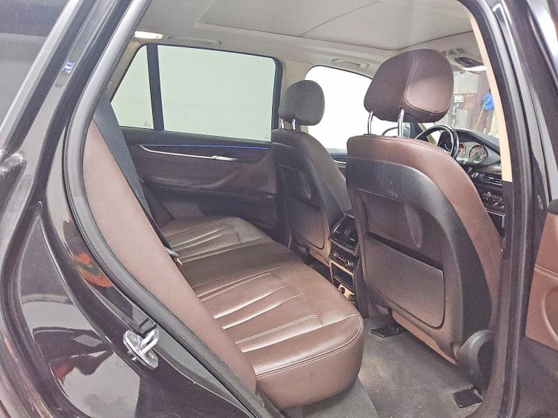 Aukcja sprzedaży 2016 Bmw X5, vin: 5UXKT0C56G0S78062, numer aukcji: 51372116