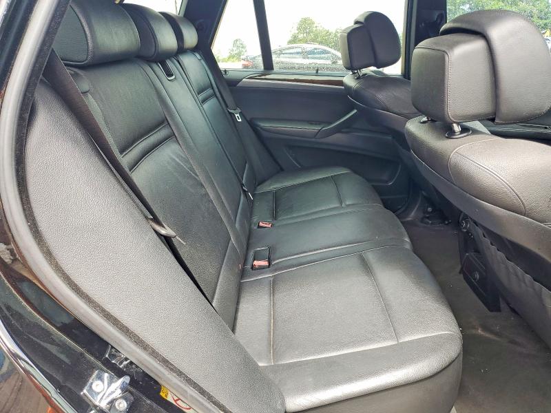 2008 Bmw X5 მანქანა იყიდება აუქციონზე, vin: 5UXFE43558L032459, აუქციონის ნომერი: 58581456