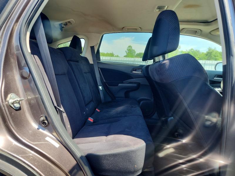 Продаж на аукціоні авто 2014 Honda Cr-v, vin: 2HKRM4H55EH668762, номер лоту: 56499946