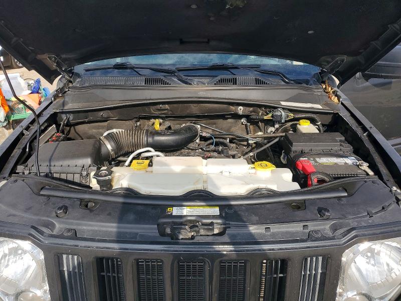 Продаж на аукціоні авто 2011 Jeep Liberty, vin: 1J4PN2GK7BW549711, номер лоту: 56424316