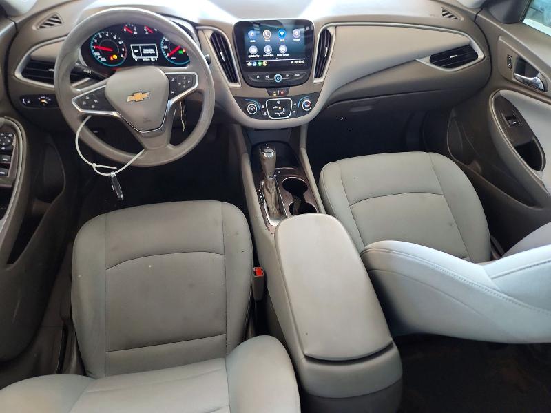 Aukcja sprzedaży 2020 Chevrolet Malibu, vin: 1G1ZB5ST8LF158277, numer aukcji: 57073066