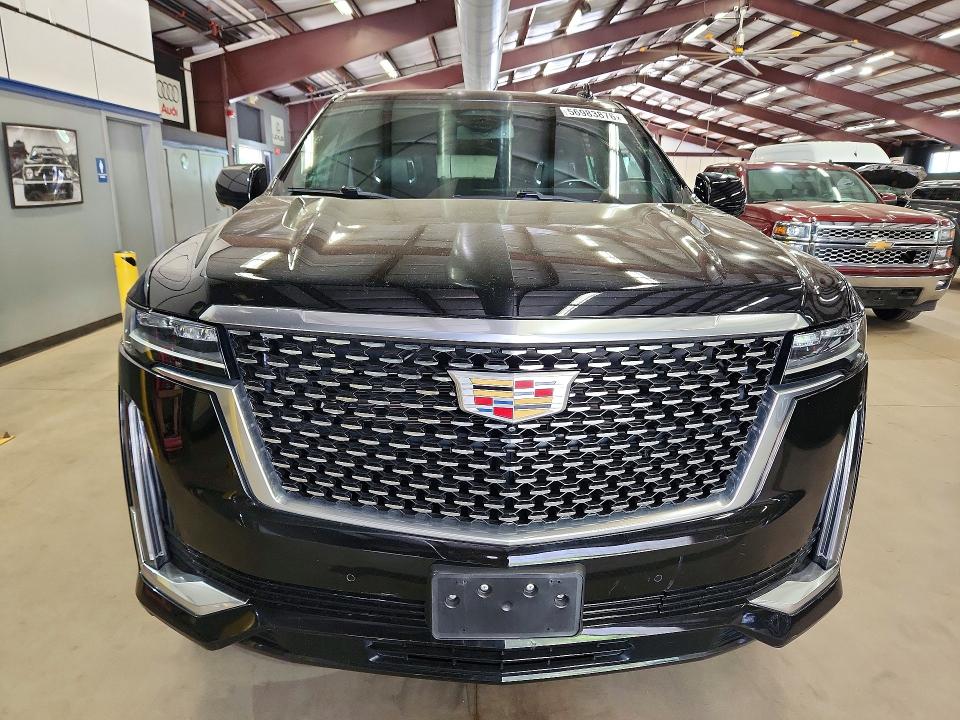 Aukcja sprzedaży 2023 Cadillac Escalade, vin: 1GYS4AKL5PR100508, numer aukcji: 56983876