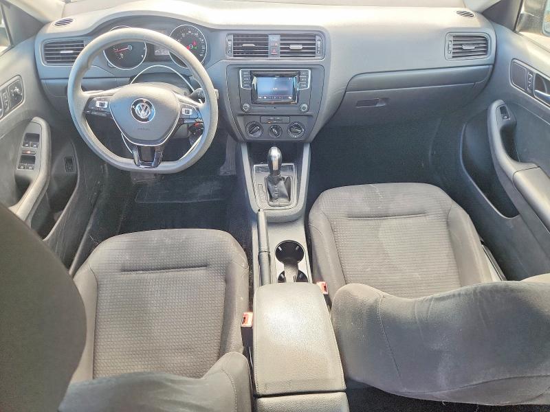Aukcja sprzedaży 2016 Volkswagen Jetta, vin: 3VW267AJ4GM353630, numer aukcji: 55534546