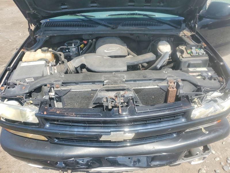 59080736 :رقم المزاد ، 1GNEK13Z85R263895 vin ، 2005 Chevrolet Tahoe مزاد بيع