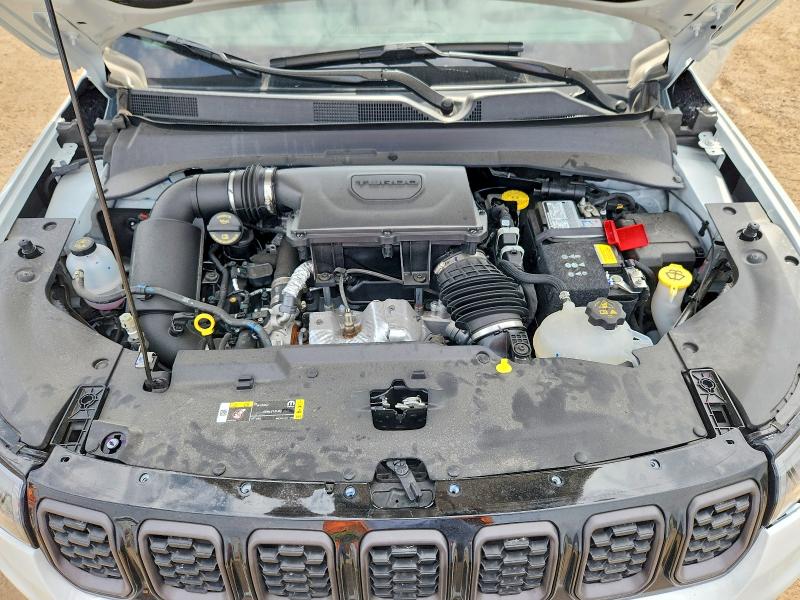 58628426 :رقم المزاد ، 3C4NJDBN4TT226035 vin ، 2026 Jeep Compass مزاد بيع