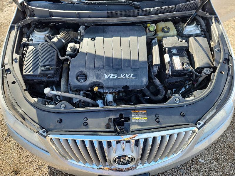 Aukcja sprzedaży 2010 Buick Lacrosse, vin: 1G4GC5EG5AF164282, numer aukcji: 56741336