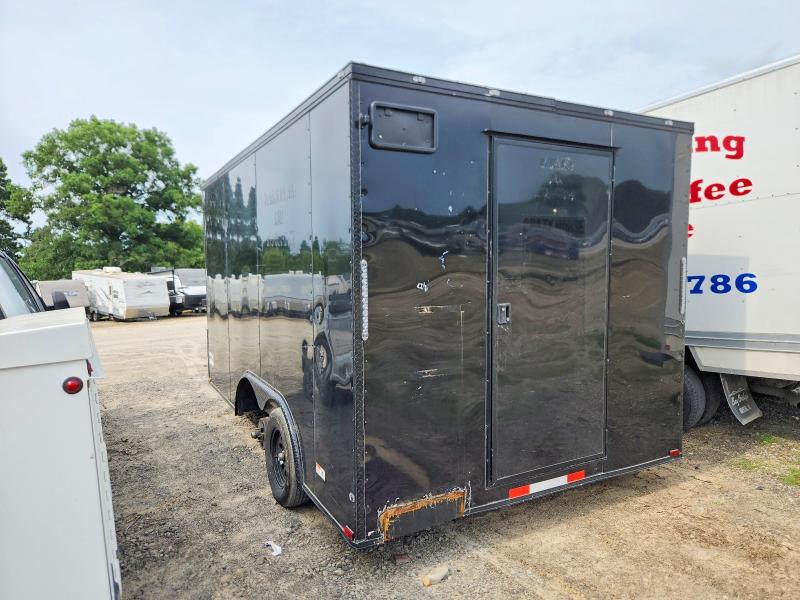 Продаж на аукціоні авто 2025 Quality Cargo Quality Cargo Llc, vin: 50ZBE1423SN067204, номер лоту: 58881106