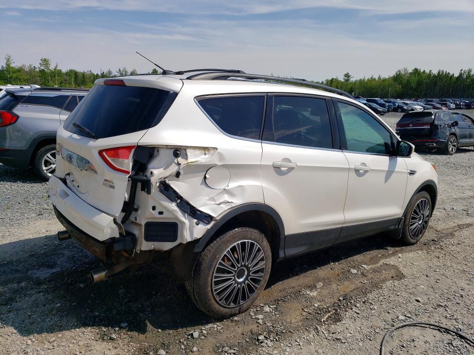 Продажа на аукционе авто 2013 Ford Escape, vin: 1FMCU9H99DUC81332, номер лота: 57320706
