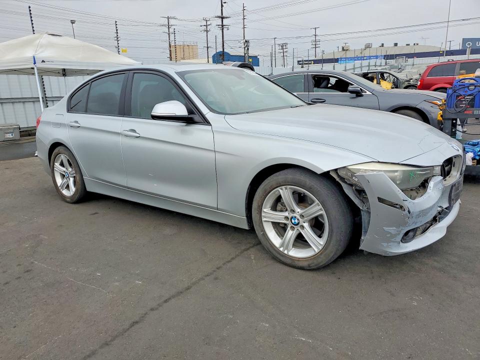 Aukcja sprzedaży 2015 Bmw 328, vin: WBA3D3C5XFK158379, numer aukcji: 58156816