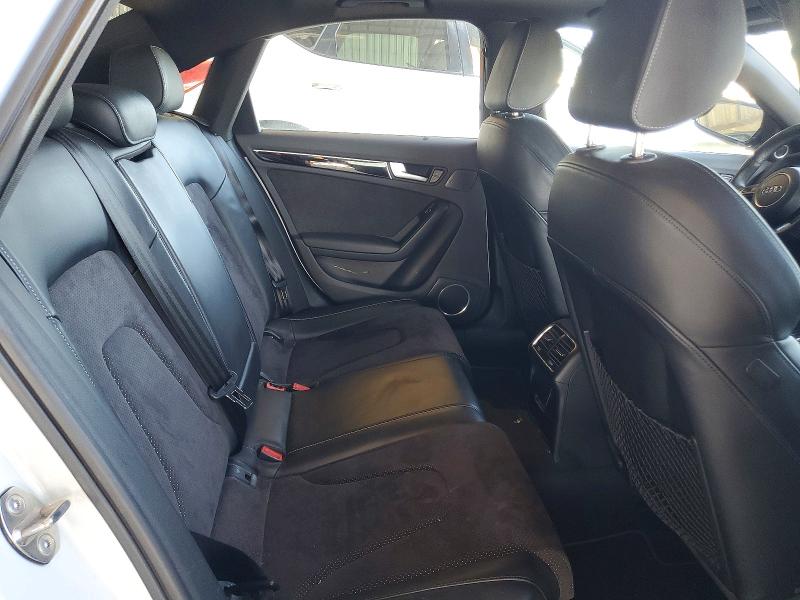 Aukcja sprzedaży 2016 Audi A4, vin: WAUFFAFL8GN004324, numer aukcji: 57001066