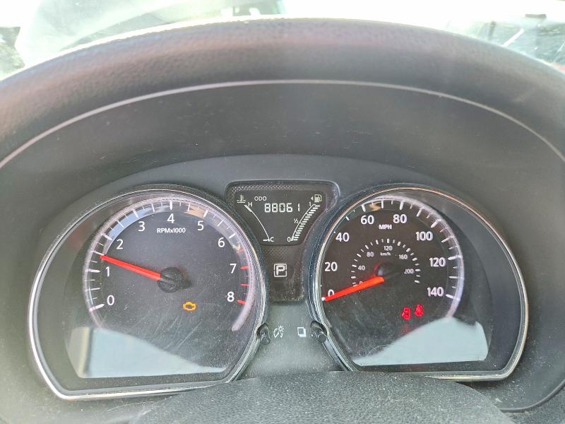 Aukcja sprzedaży 2015 Nissan Versa, vin: 3N1CN7APXFL934913, numer aukcji: 57967496
