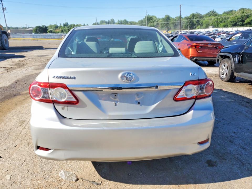 Aukcja sprzedaży 2013 Toyota Corolla, vin: 2T1BU4EE1DC069543, numer aukcji: 55530856