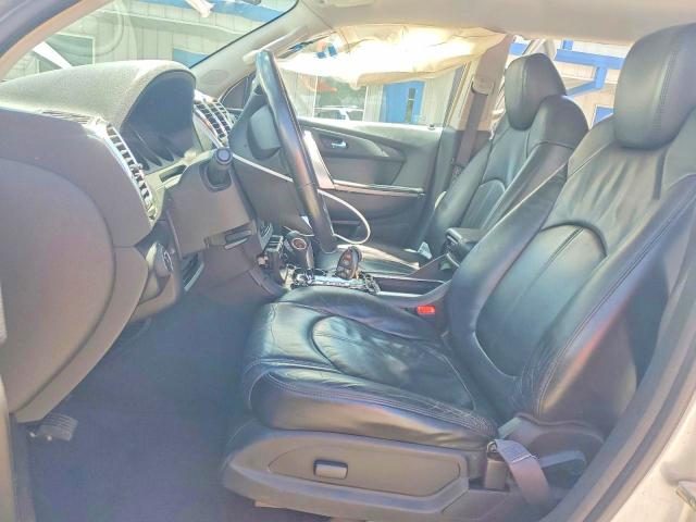 2009 Gmc Acadia მანქანა იყიდება აუქციონზე, vin: 1GKER23D09J127736, აუქციონის ნომერი: 56420556